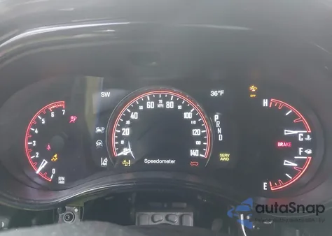 2022 Dodge Durango R/T Plus Awd from USA, damaged, VIN 1C4SDJCT4NC133200